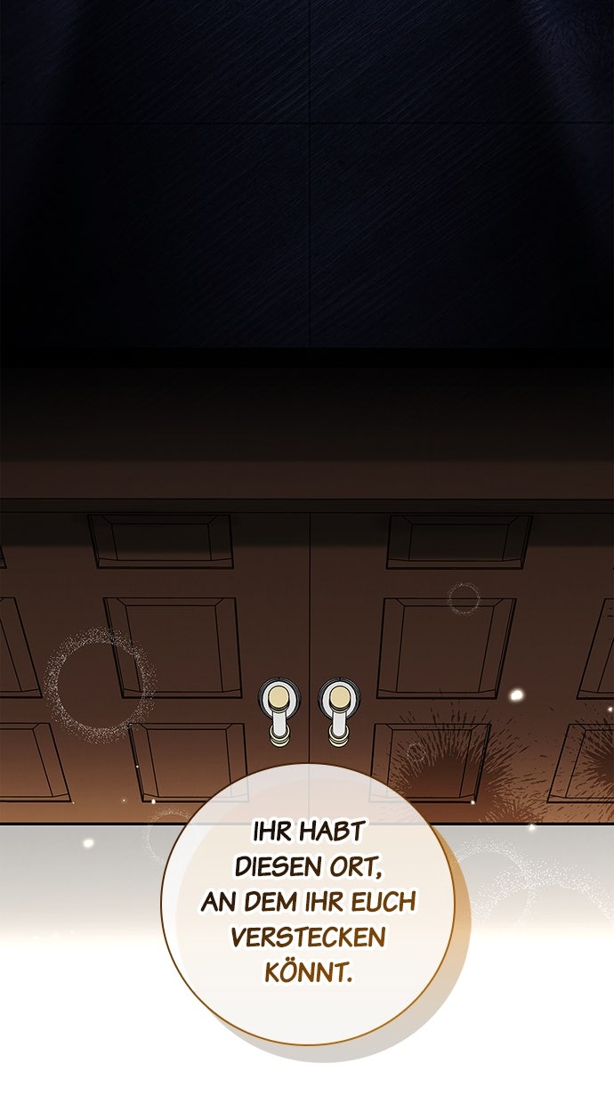 Read Das geheime Dienstmädchen Manga Online