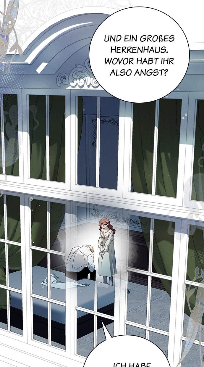 Read Das geheime Dienstmädchen Manga Online