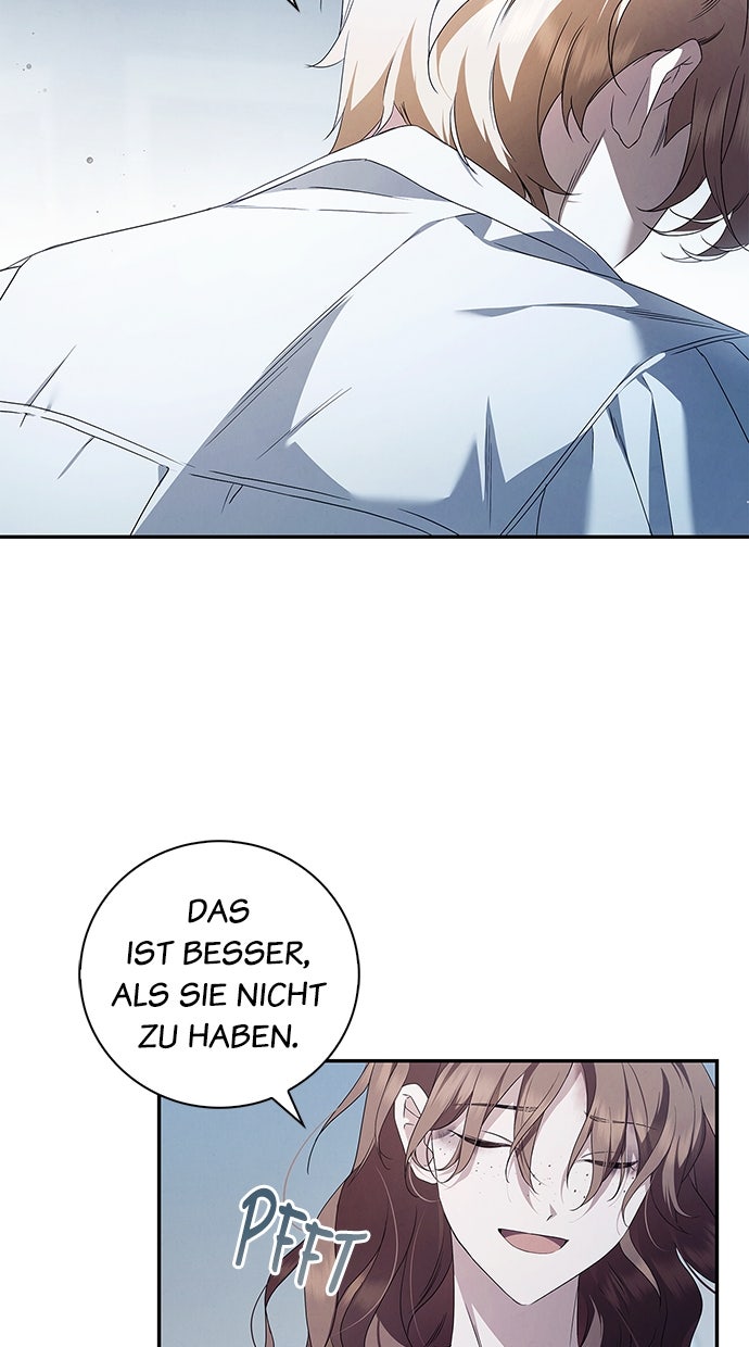 Read Das geheime Dienstmädchen Manga Online