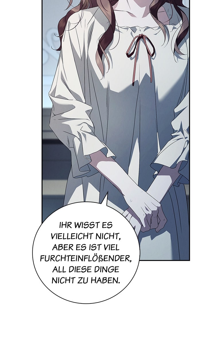 Read Das geheime Dienstmädchen Manga Online