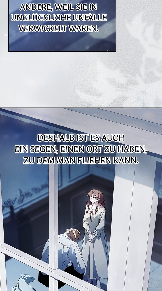 Read Das geheime Dienstmädchen Manga Online