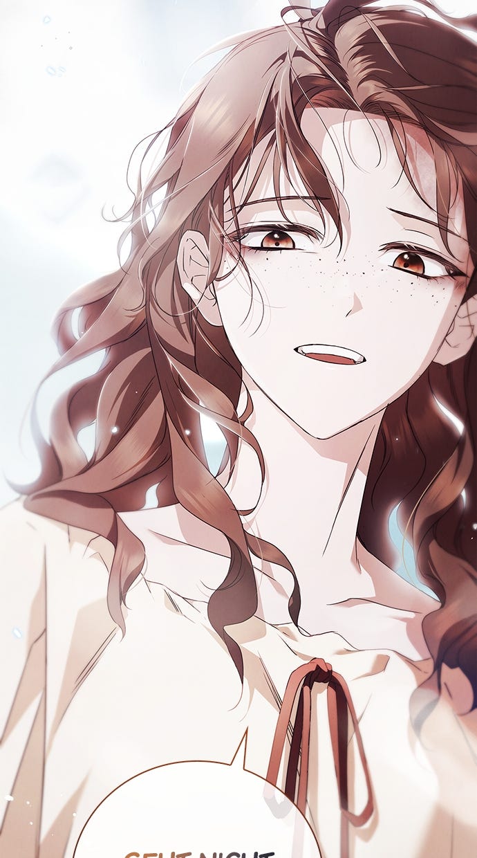 Read Das geheime Dienstmädchen Manga Online