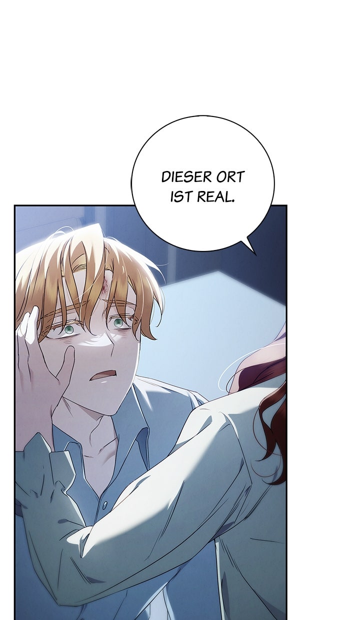 Read Das geheime Dienstmädchen Manga Online