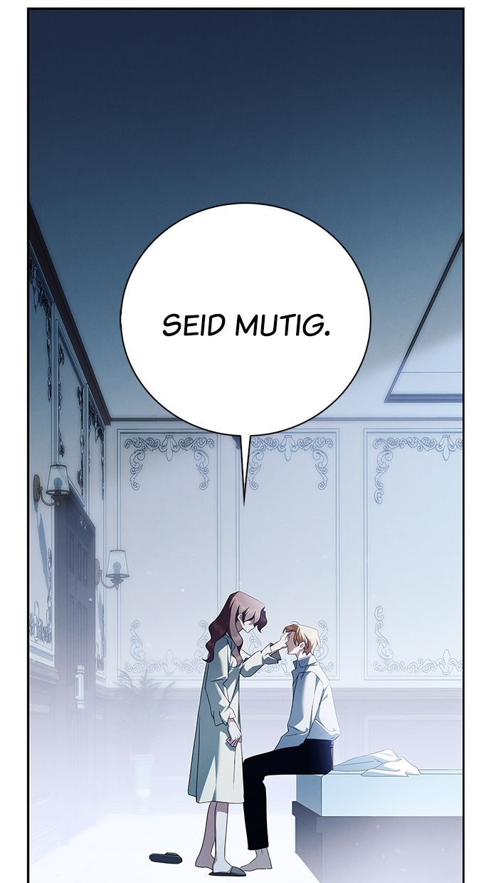 Read Das geheime Dienstmädchen Manga Online