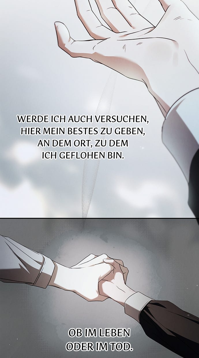 Read Das geheime Dienstmädchen Manga Online