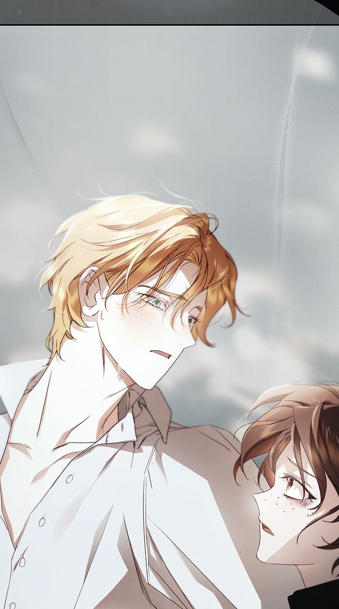 Read Das geheime Dienstmädchen Manga Online