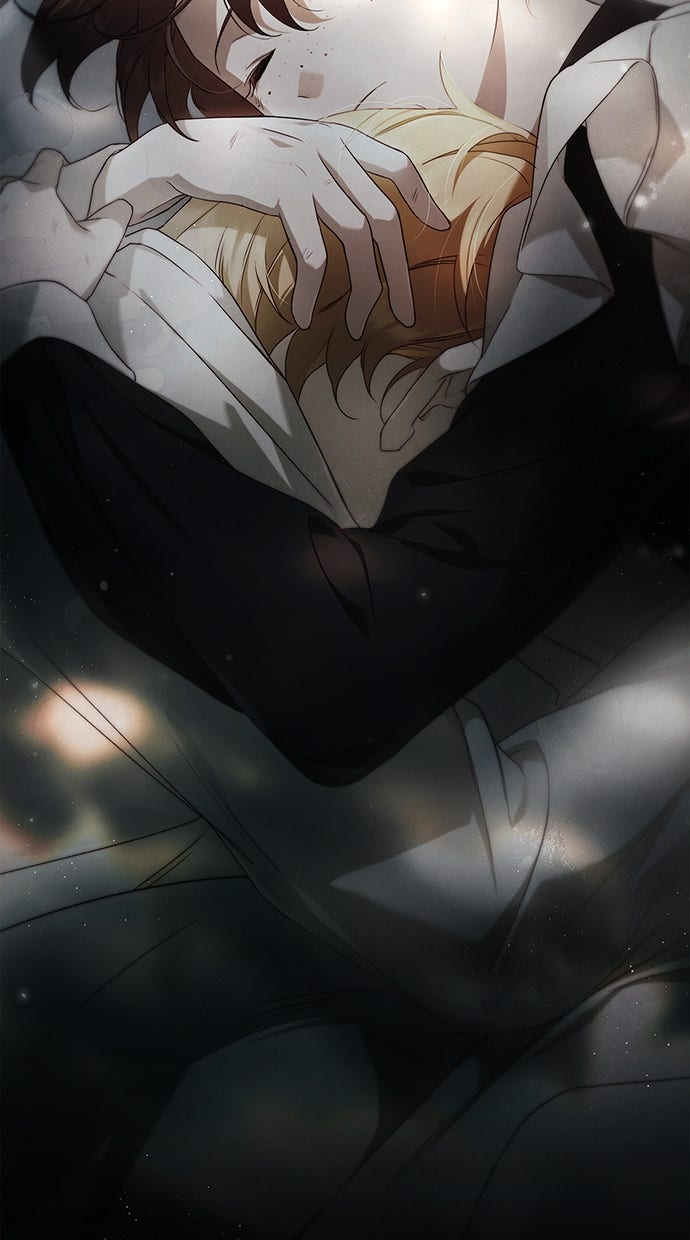 Read Das geheime Dienstmädchen Manga Online