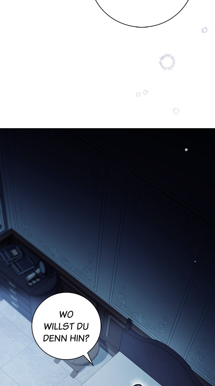 Read Das geheime Dienstmädchen Manga Online