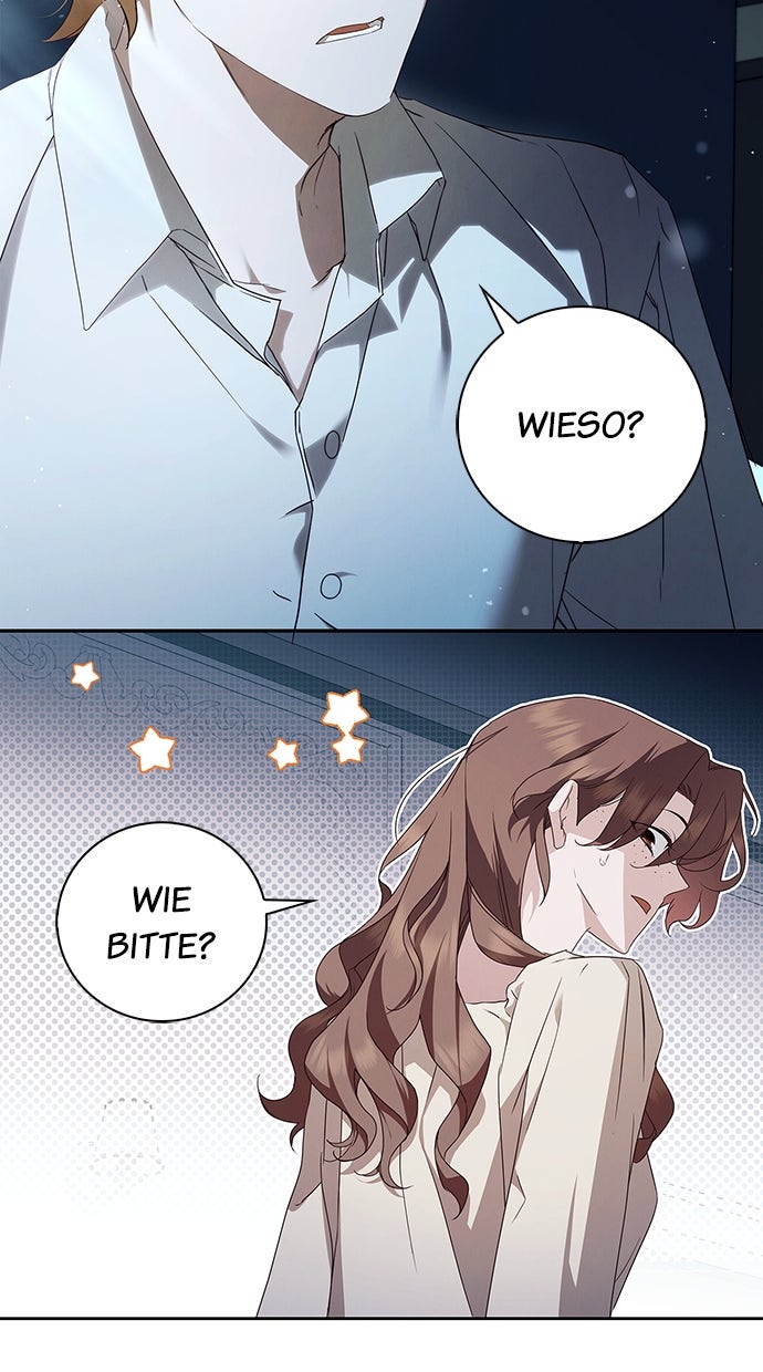 Read Das geheime Dienstmädchen Manga Online