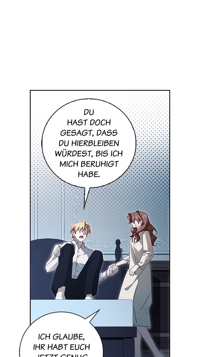Read Das geheime Dienstmädchen Manga Online