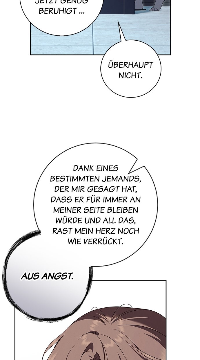 Read Das geheime Dienstmädchen Manga Online