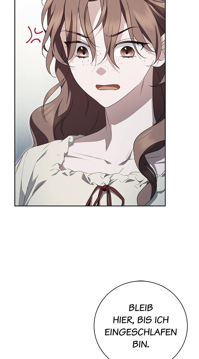 Read Das geheime Dienstmädchen Manga Online