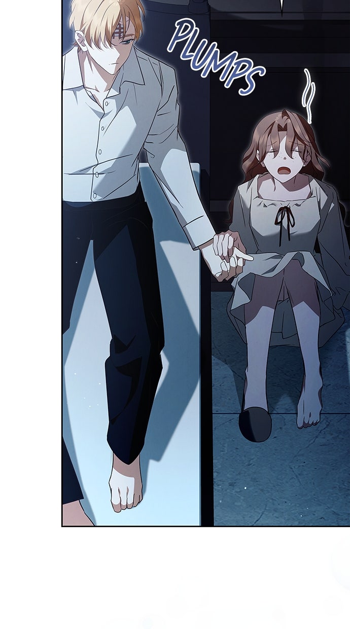 Read Das geheime Dienstmädchen Manga Online