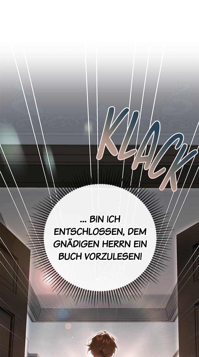 Read Das geheime Dienstmädchen Manga Online