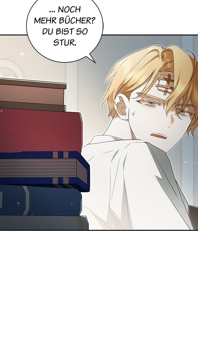 Read Das geheime Dienstmädchen Manga Online