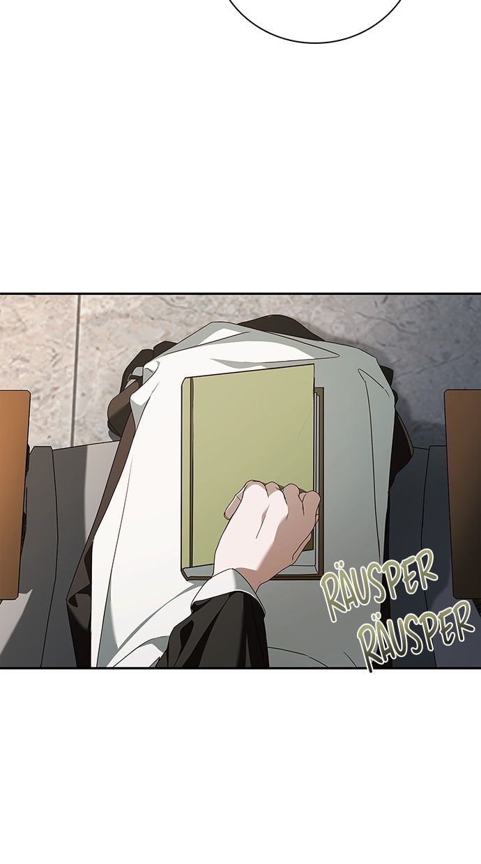 Read Das geheime Dienstmädchen Manga Online