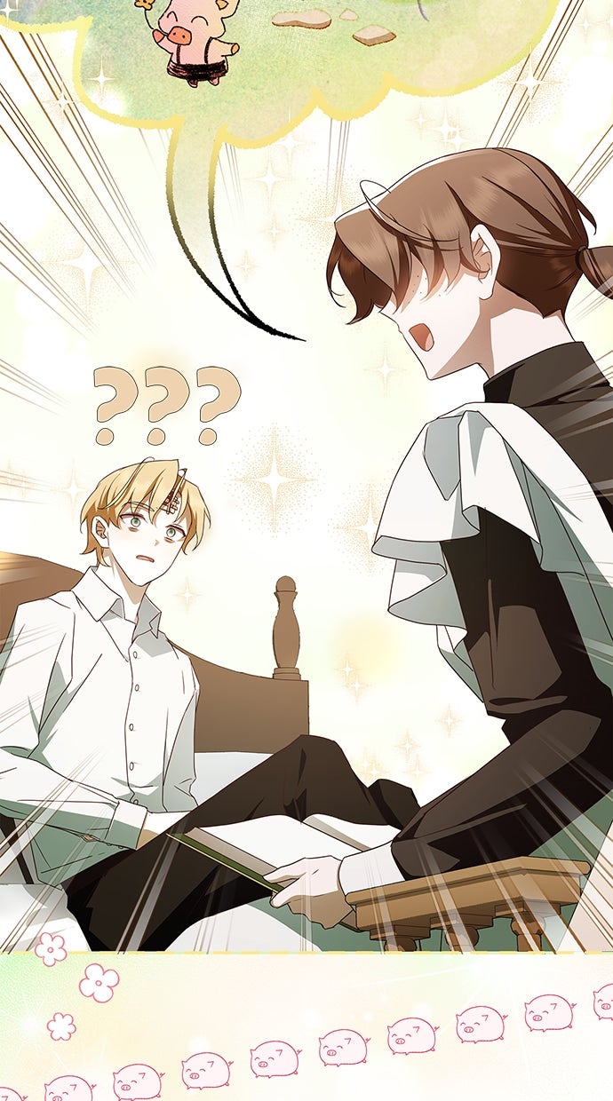 Read Das geheime Dienstmädchen Manga Online