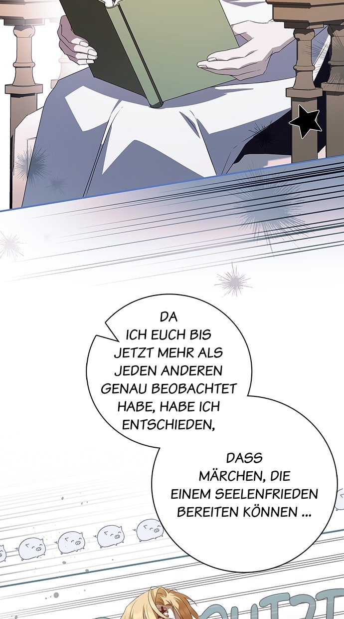 Read Das geheime Dienstmädchen Manga Online