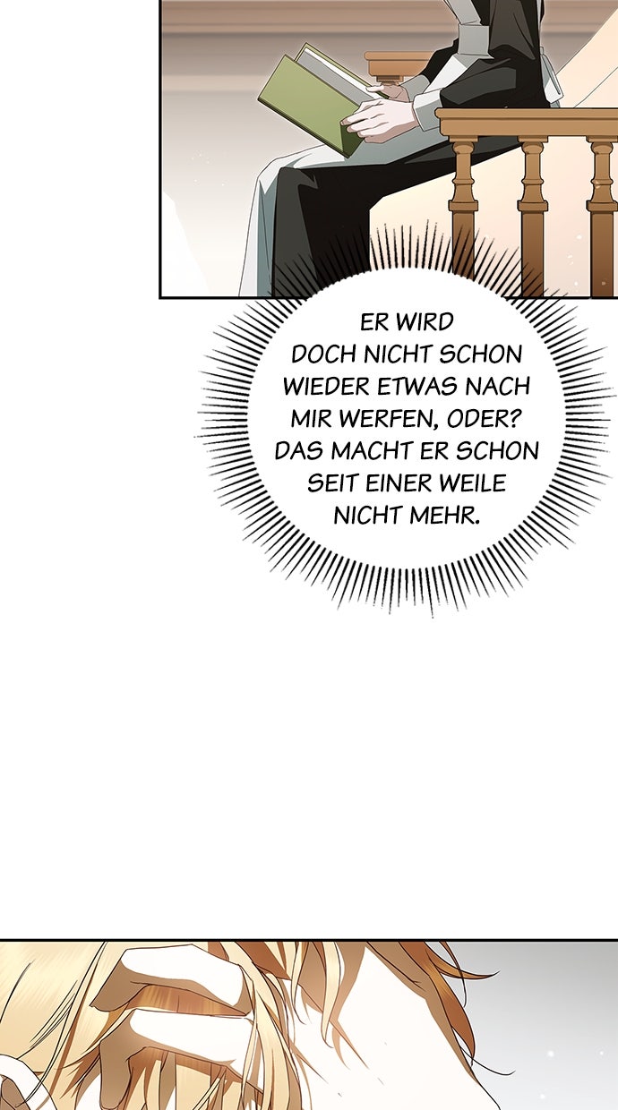 Read Das geheime Dienstmädchen Manga Online