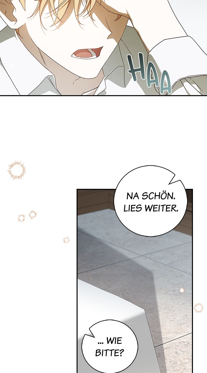 Read Das geheime Dienstmädchen Manga Online