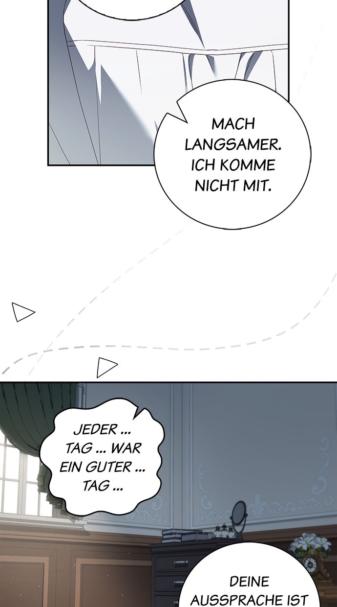 Read Das geheime Dienstmädchen Manga Online