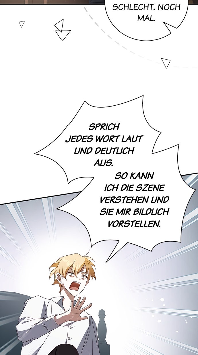 Read Das geheime Dienstmädchen Manga Online