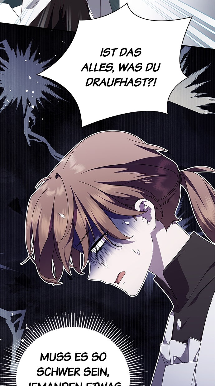 Read Das geheime Dienstmädchen Manga Online