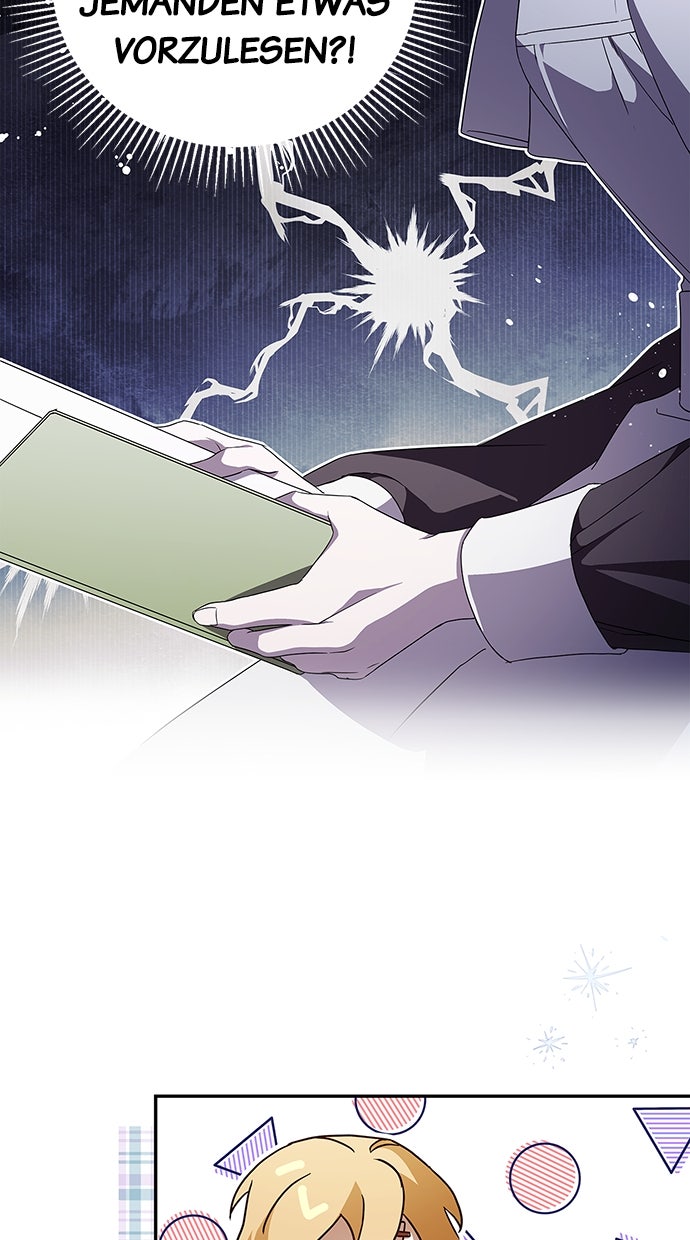 Read Das geheime Dienstmädchen Manga Online