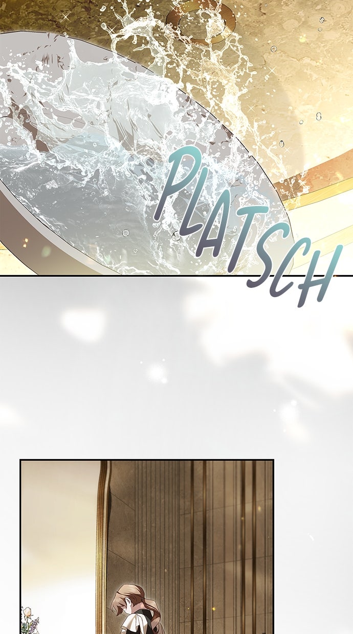 Read Das geheime Dienstmädchen Manga Online