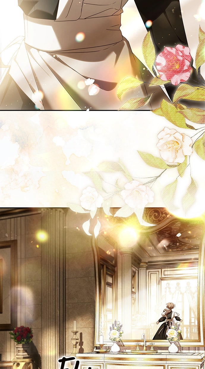 Read Das geheime Dienstmädchen Manga Online