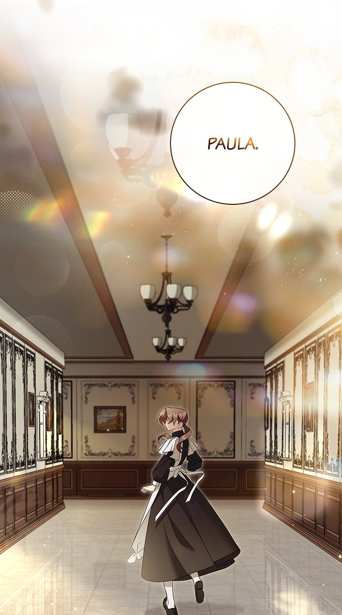 Read Das geheime Dienstmädchen Manga Online