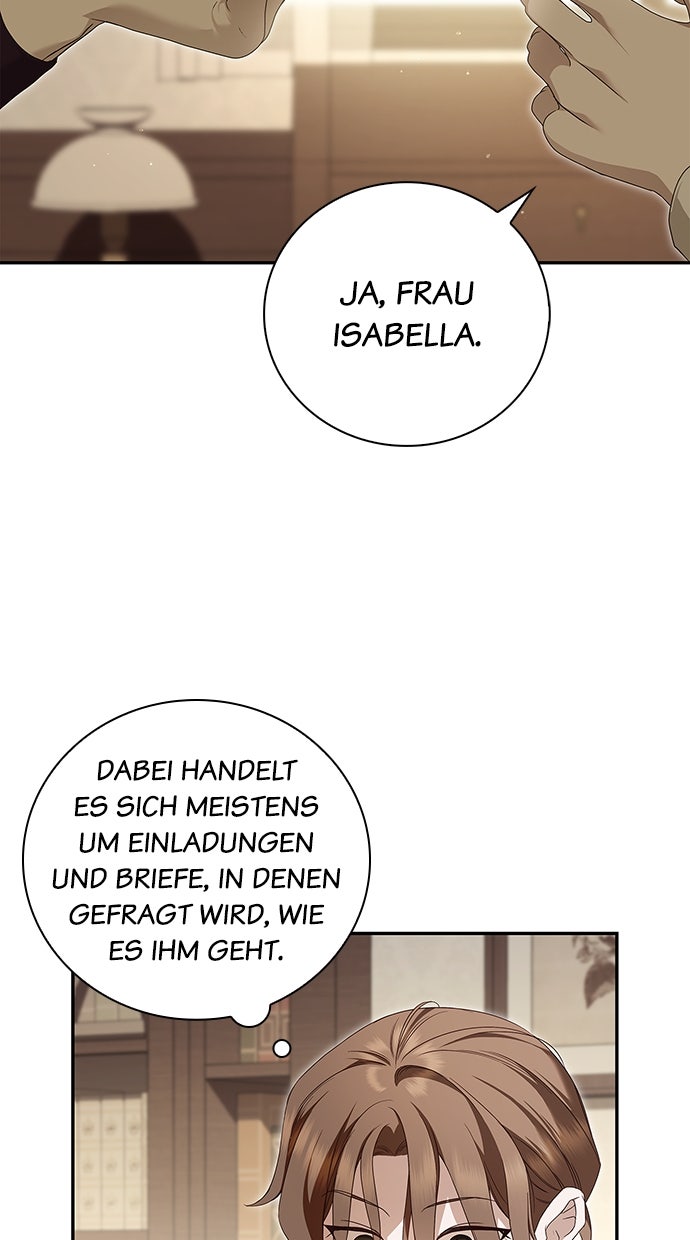 Read Das geheime Dienstmädchen Manga Online