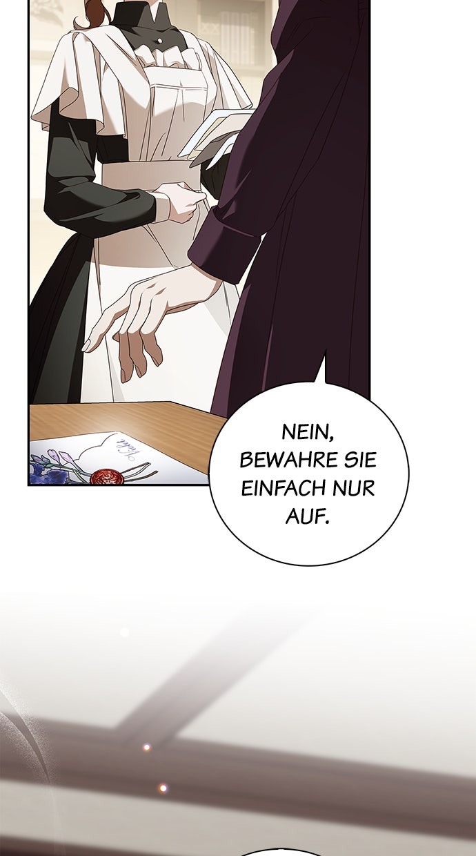 Read Das geheime Dienstmädchen Manga Online