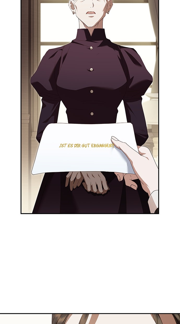 Read Das geheime Dienstmädchen Manga Online