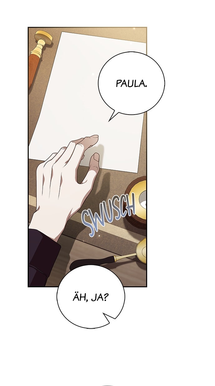 Read Das geheime Dienstmädchen Manga Online