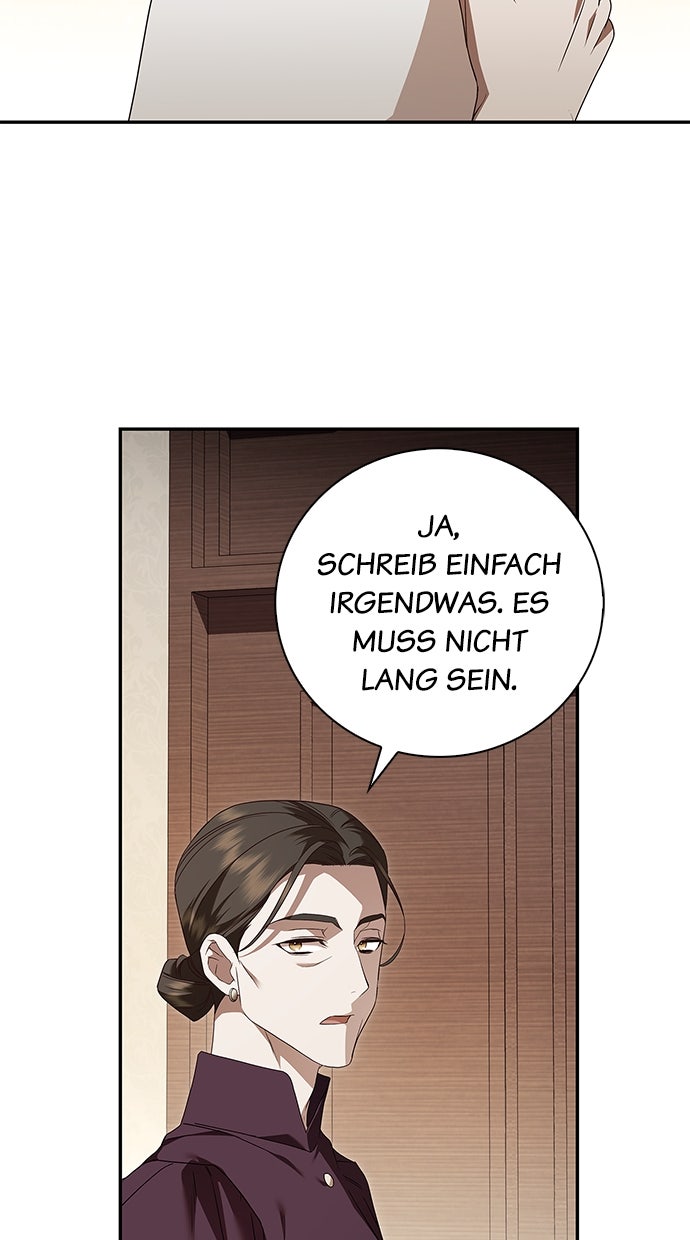 Read Das geheime Dienstmädchen Manga Online