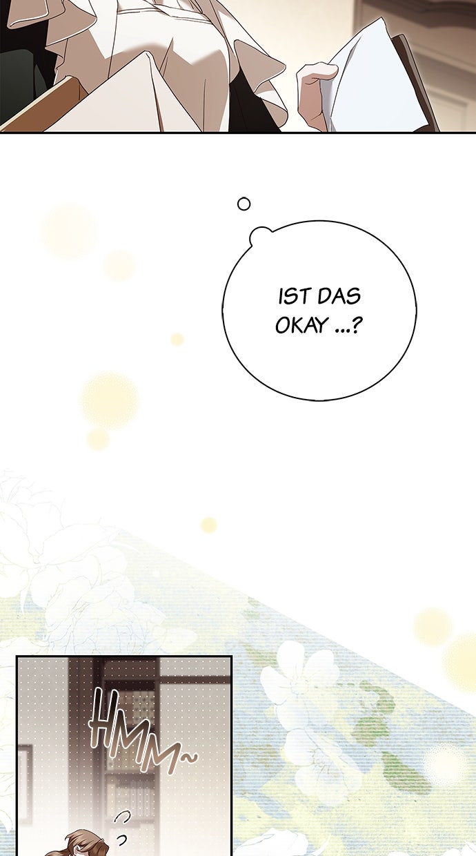 Read Das geheime Dienstmädchen Manga Online