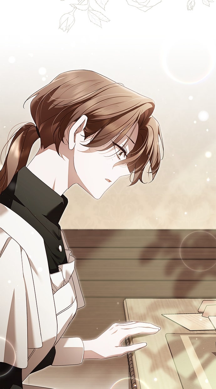 Read Das geheime Dienstmädchen Manga Online