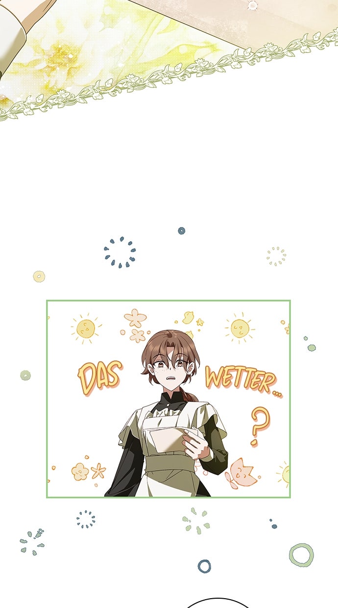 Read Das geheime Dienstmädchen Manga Online