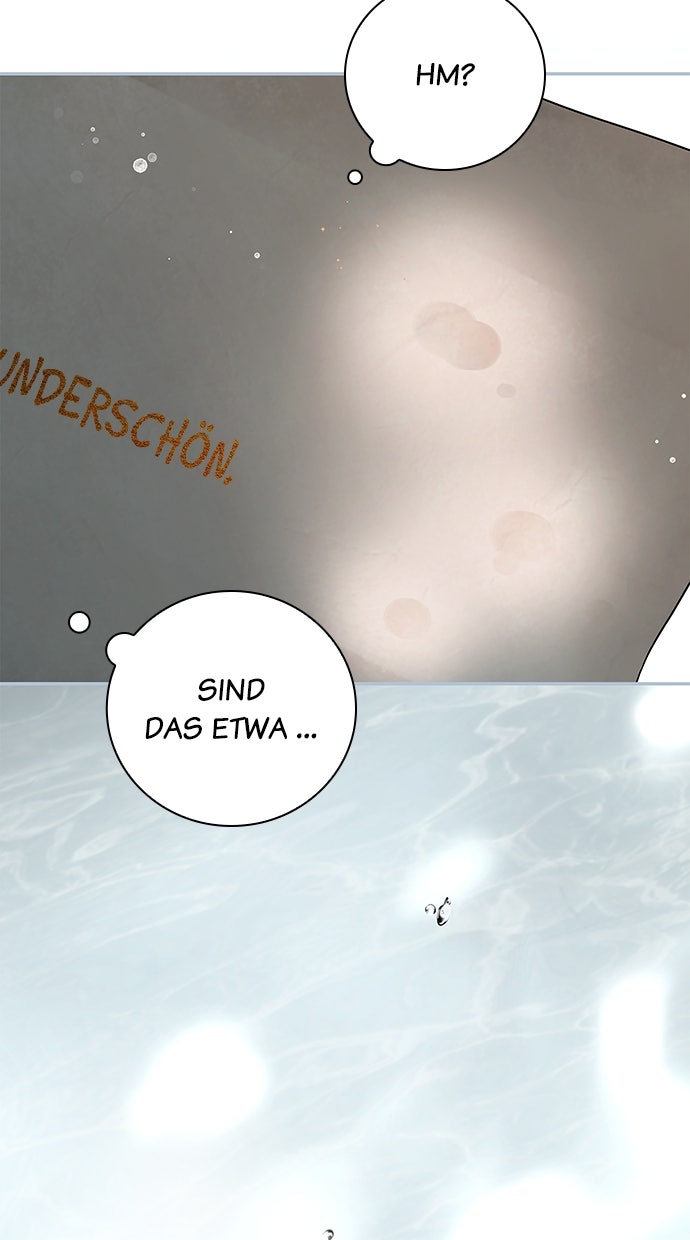 Read Das geheime Dienstmädchen Manga Online