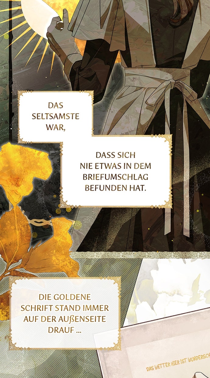 Read Das geheime Dienstmädchen Manga Online