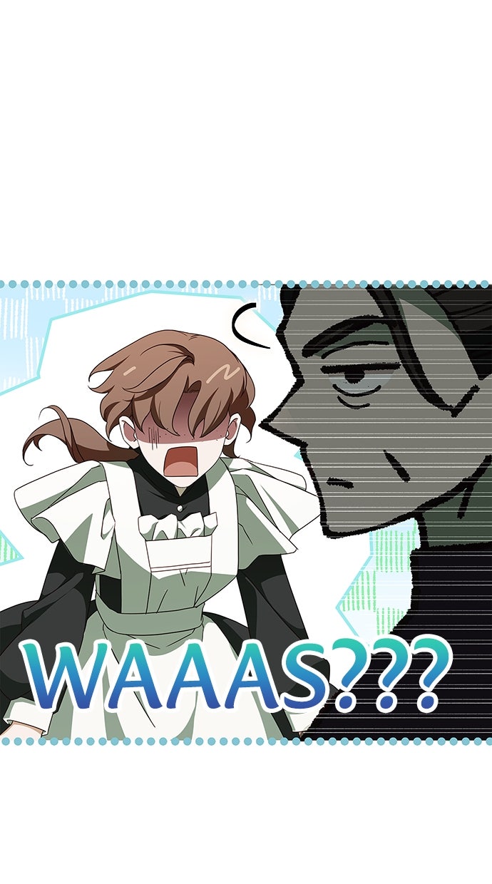 Read Das geheime Dienstmädchen Manga Online