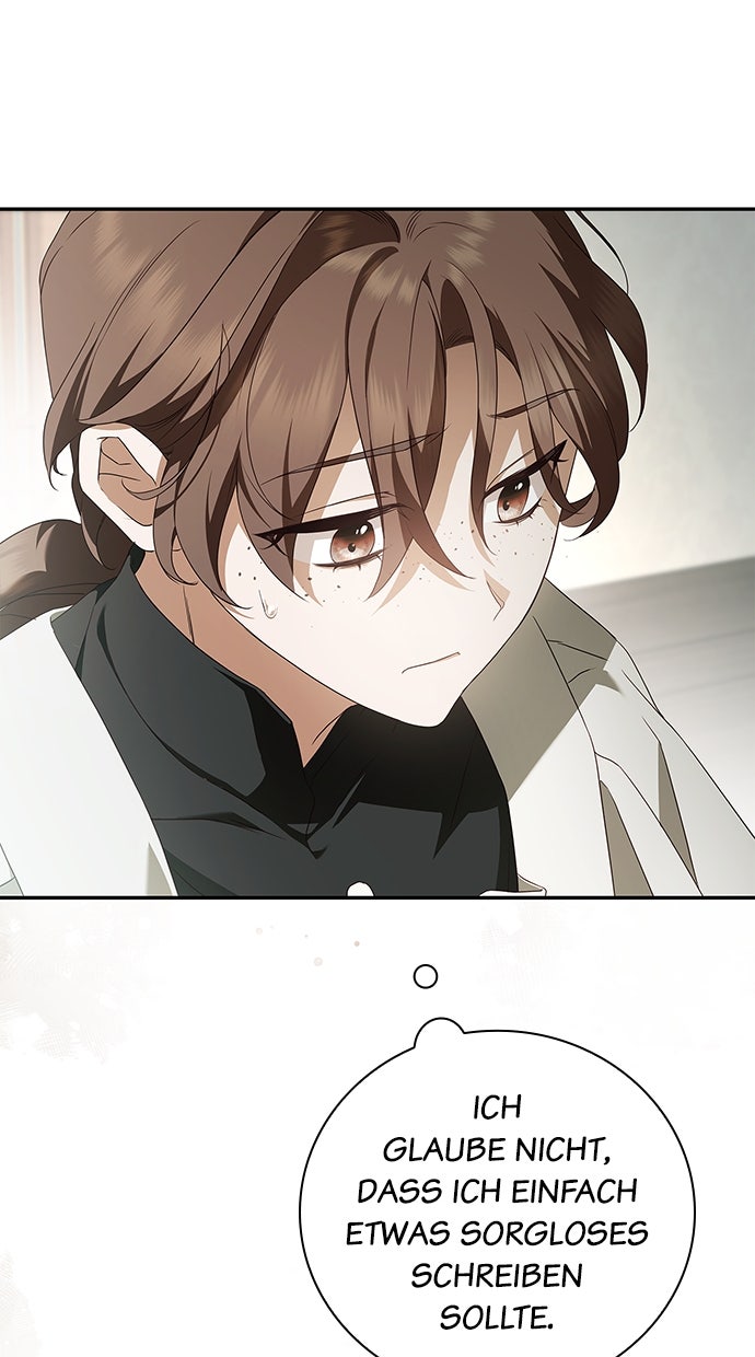 Read Das geheime Dienstmädchen Manga Online