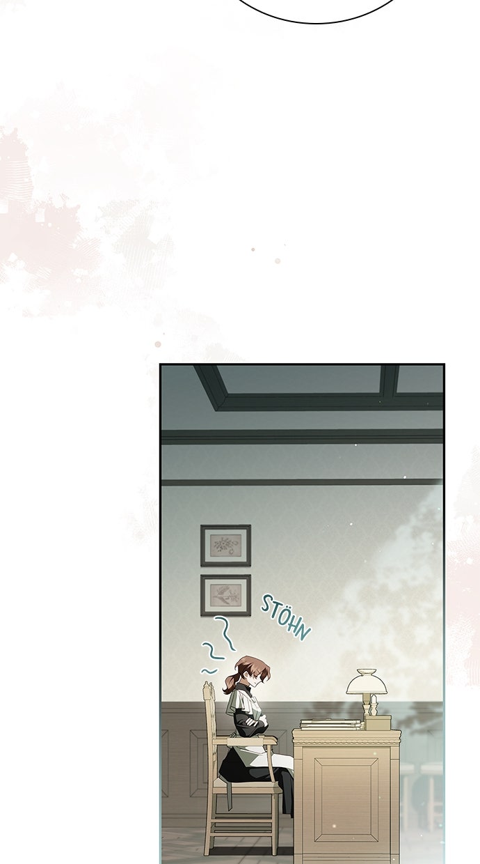 Read Das geheime Dienstmädchen Manga Online