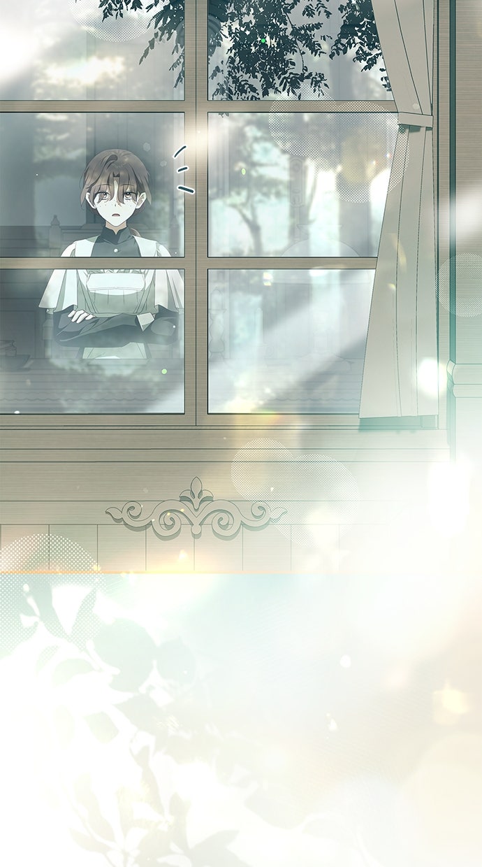 Read Das geheime Dienstmädchen Manga Online