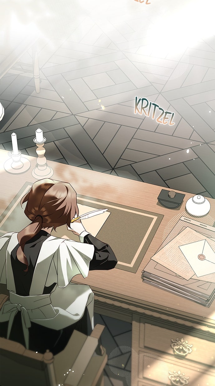 Read Das geheime Dienstmädchen Manga Online