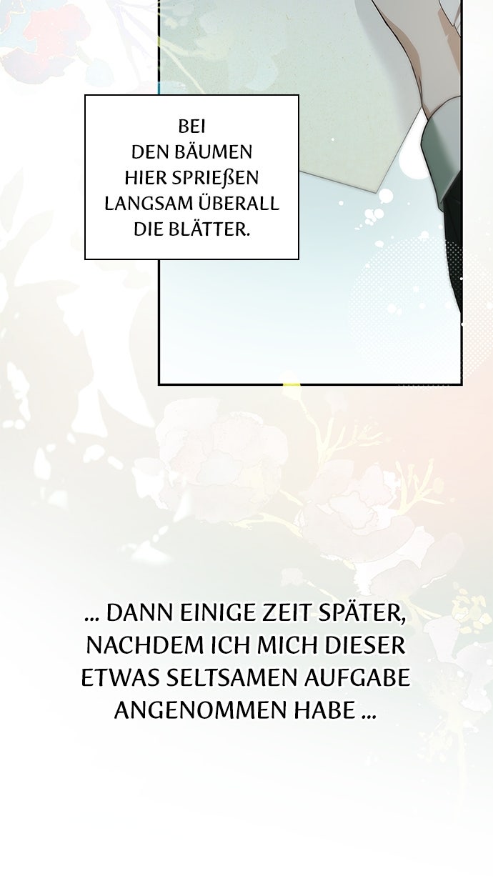 Read Das geheime Dienstmädchen Manga Online