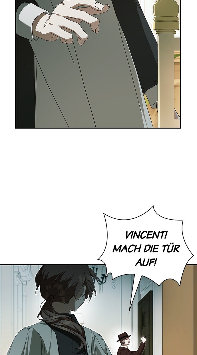 Read Das geheime Dienstmädchen Manga Online