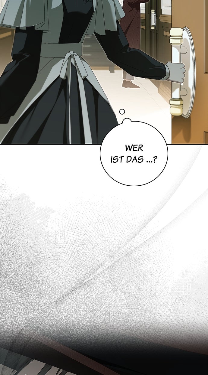 Read Das geheime Dienstmädchen Manga Online