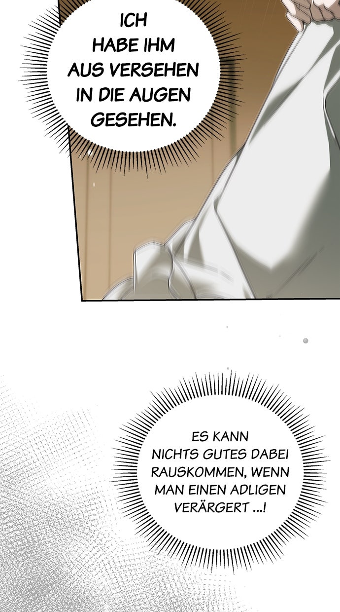 Read Das geheime Dienstmädchen Manga Online